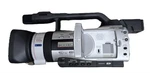 Canon DM-GL2 3CCD Video Camcorder Mini 20X Zoom. Fixed Price $199.99.