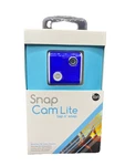 Lot Of 5 New Ion Snapcam Lite Ultra Slim Wearable Social Media Influencer Tool. Fixed Price $26.00.