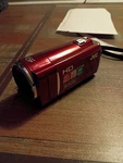 Jvc Everio GZ-HM30RU Camcorder. Fixed Price $34.99.