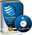 Cisco Ucce Video Training Ultimate Edition. Fixed Price $1299.99.