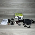 Jvc Everio GZ-E200RU Hd Digital Camcorder W/ac Adapter, Batteries, More Works. Fixed Price $59.45.