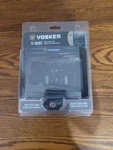 New Sealed Vosker V-SBOX2 Security For V150 V300 Black. Fixed Price $39.99.