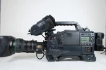 Panasonic AJ-HDX900P Camcorder Canon If Xs Lens J21AX7.8B4 Irs SX12. Fixed Price $1169.99.