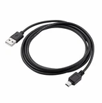 Usb Cable For Panasonic SDR-S45R SDR-S100 SDR-S150 SDR-S7/P PDC-4055 SDR-H95/P. Fixed Price $7.65.