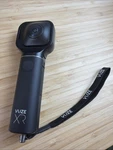Vuze Xr 3D VR180 Degrees/ 360 5.7K Camera Doesnt Power On. Fixed Price $224.99.