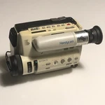 Sony Handycam CCD-TR5 Video Camera Recorder With Accessories, Case, Etc.. Fixed Price $50.00.