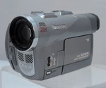 Canon Elura 90 Minidv Camcorder. Fixed Price $58.95.