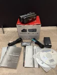 Canon Vixia HFM31 Full Hd Video Camera 32GB Storage W/charger/battery/remote. Fixed Price $114.99.