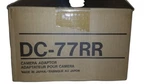 Sony DC77RR Camera Adapter Nsmp. Fixed Price $75.00.