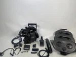 Arricam Studio (st) 35MM Camera Package 4 Perf. Fixed Price $80734.65.