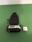 Samsung SC-MX20E/QVC Digital Camcorder Video Camera -no Charger + Carrying Case. Fixed Price $34.99.