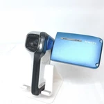 Sanyo DMX-CA8 Waterproof Video Movie Camera Blue Compact Very Good. Fixed Price $219.53.