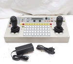 Panasonic AW-RP655 Controller For AW-HE120, HE100, HE130 Cameras Tested Working. Fixed Price $499.00.