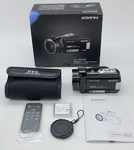 HDV-B320 1080P 30FPS Video Camcorder Full 30MP 18X Digital Zoom Night Vision. Fixed Price $84.95.