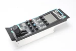 Ikegami OCP-200 Operation Control Panel Js Type Fair Condition. Fixed Price $349.99.