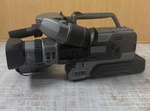 Sony 3CCD DCR-VX9000 Commercial Video Camera Recorder Case Bundle Junk Japan. Fixed Price $365.00.