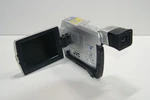 Complete Lcd Screen Part Replacement For Jvc GR-DVL817U. Fixed Price $15.50.