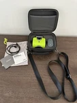 Xbotgo Chameleon Ai Auto Sports Action Camera - 4K 60FPS With Carry Case. Fixed Price $200.00.