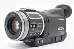 Near Mint Sony HVR-A1J Professional Hdv 1080I Camcorder Video Camera Japan. Fixed Price $259.99.