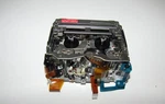 Jvc Minidv Playback Tape Mechanism + Head For GR-DVF21U GR-DVL820U GR-DVL920. Fixed Price $30.00.