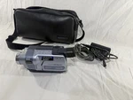 Sony Ntsc Handycam Camcorder STANDARD8/HI8/DIGITAL8 Video Transfer (DCR-TRV250). Fixed Price $109.97.