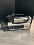 Rca Pro Edit Camcorder Vhs Movie Video Camera Vcr CC310 Untested. Fixed Price $34.95.