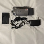 Jvc Everio GZ-MG630SU 60GB Hdd Camcorder W/ Charger Upgraded Battery Read Desc. Fixed Price $60.00.