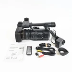 Sony HDR-AX2000 Avchd Camcorder Video Camera #204. Fixed Price $671.91.