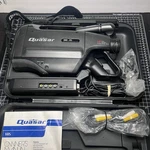 Quasar Vhs Movie Camcorder VM-712 With Case + Power Av Cables Light. Fixed Price $49.99.