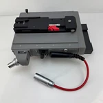 Grass Valley Ldk 510/02 & 5031/10 Broadcast Camera Base Connector Adapter. Fixed Price $199.77.