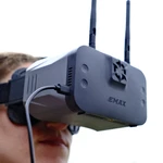 Emax Transporter 2 Pro Goggles 5.8GHZ High Definition Digital System. Fixed Price $289.99.