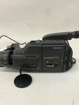 Sony Handycam VIDEO8 Ntsc CCD-F302 For Parts Repair Untested. Fixed Price $50.00.