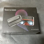 Kandao Qoocam Ego 3D Camera, Black. Fixed Price $265.00.
