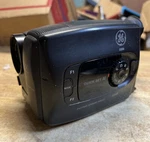 Ge Vhs-c Camcorder Model CG506. Fixed Price $79.99.