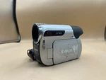 Canon ZR960 Mini Dv Camcorder W/battery Untested. Fixed Price $22.55.