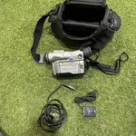 Sharp VL-WD250U Minidv Digital Viewcam Video Camera Camcorder No Battery!. Fixed Price $45.00.
