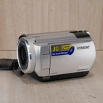 Sony DCR-SR40 Handycam Digital Video Camcorder 30GB *tested* No Battery. Fixed Price $64.99.