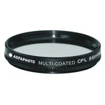 Agfa Multi-coated Glass Circular Polarizing Filter (cpl) 86MM APCPF86. Fixed Price $8.99.