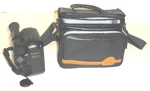 Panasonic Palmcorder PV-10BD Vhs-c Hq Camcorder For Parts Repair Watch Video. Fixed Price $14.99.