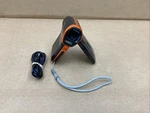 Panasonic HX-WA03 Waterproof Camcorder Orange Digicam. Fixed Price $119.95.