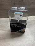 Ion Camera Snapcam Wearable Hd With Wi-fi And Bluetooth White. Fixed Price $11.99.