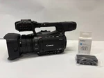 Canon XF205 Hd Professional Camcorder 1080P 60P 20X Zoom 3G-SDI Xlr *958 Hours*. Fixed Price $769.99.