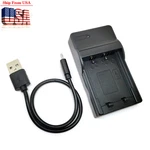 Battery Charger For Panasonic PV-DV900D PV-DV901D PV-DV910D PV-DV951D PV-DV952D. Fixed Price $15.99.