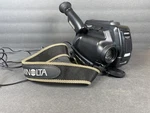 Minolta Master C-516 Vtg Video Camera. Fixed Price $12.50.
