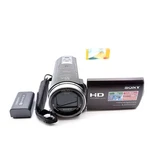 Sony Handycam HDR-CX430V Digital Video Camera 32GB Gps Exmor 30X Zoom Japan. Fixed Price $141.99.