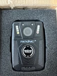 Rexing P1 Body Worn Camera, 2" Display 1080P Full Hd 64G Memory 10HR Battery New. Fixed Price $85.00.