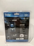 Vivitar Dvr 690HD 8 Mb All Weather Camcorder With Camera. Fixed Price $32.99.