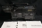 Sony DXC-D30 Camcorder W/ DSR-1 Dvcam Back & DXF-701WS + Anton Bauer Gold Mount. Fixed Price $299.00.