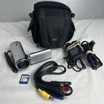 Panasonic HDC-SD80 Handheld Video Camera Camcorder 42X Zoom Tested. Fixed Price $109.99.