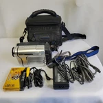 Sony Handycam CCD-TRV138 Camcorder Video HI8 Nightshot Tested See Photos***. Fixed Price $149.99.